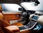 Land Rover Range Rover Evoque 3-Door 2010 года